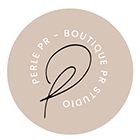 PERLE PR Logo